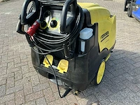 Karcher hds9/18-4m hogedrukreiniger - afbeelding 9 van  12