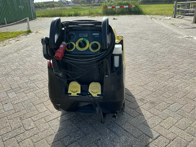 Karcher hds9/18-4m hogedrukreiniger - afbeelding 10 van  12
