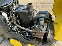 Karcher hds9/18-4m hogedrukreiniger - afbeelding 12 van  12