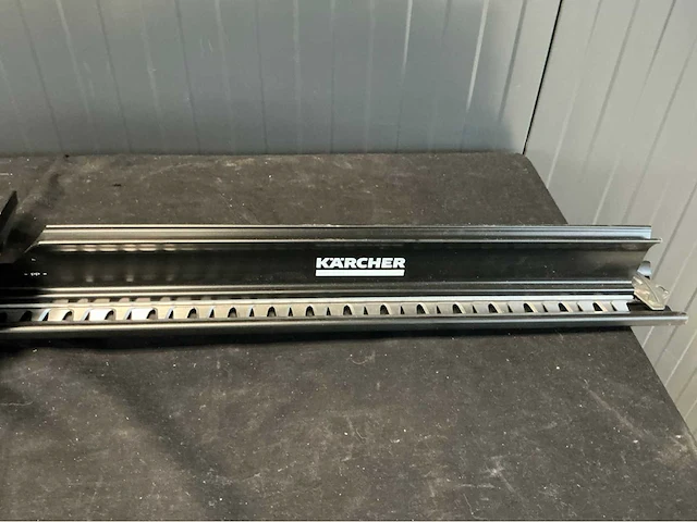 Kärcher hge 18-50 battery heggenschaar - afbeelding 4 van  8
