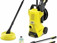 Karcher hogedrukreiniger k 3 premium power control home - afbeelding 1 van  1