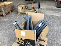 Kärcher hogedrukreiniger lansen (15x) - afbeelding 2 van  5