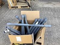 Kärcher hogedrukreiniger lansen (15x) - afbeelding 4 van  5