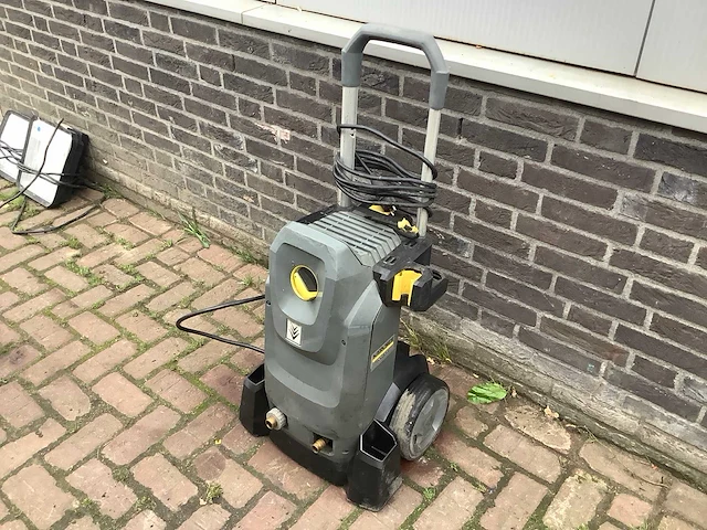 Karcher hogedrukreiniger - afbeelding 1 van  3