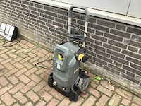 Karcher hogedrukreiniger - afbeelding 1 van  3