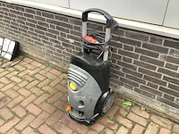 Karcher hogedrukreiniger - afbeelding 1 van  2