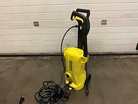 Karcher hogedrukreiniger - afbeelding 2 van  3
