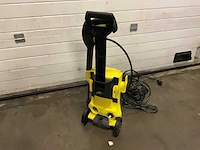 Karcher hogedrukreiniger - afbeelding 3 van  3