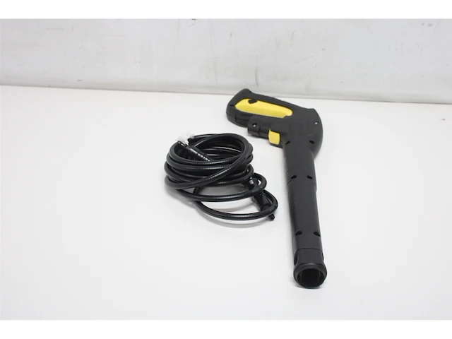 Kärcher hogedrukslangset hk 4 incl. quick connect-adapter, hogedrukpistool, vervangslang 4 m - afbeelding 3 van  3