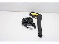 Kärcher hogedrukslangset hk 4 incl. quick connect-adapter, hogedrukpistool, vervangslang 4 m - afbeelding 3 van  3