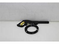 Kärcher hogedrukslangset hk 4 (incl. quick connect-adapter hogedrukpistool vervangslang 4 m - afbeelding 3 van  3