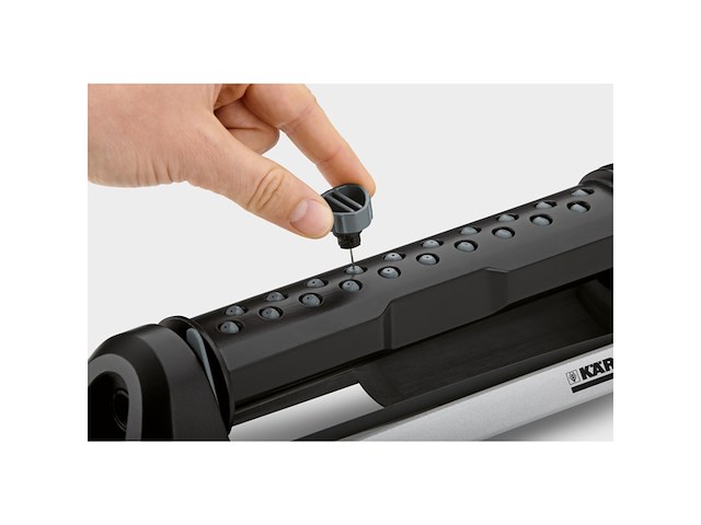 Karcher home & garden 2.645-135.0 os 5.320 sv zwenksproeier 20 320 m - afbeelding 4 van  7