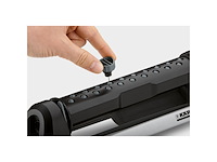 Karcher home & garden 2.645-135.0 os 5.320 sv zwenksproeier 20 320 m - afbeelding 4 van  7