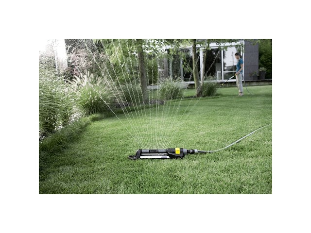 Karcher home & garden 2.645-135.0 os 5.320 sv zwenksproeier 20 320 m - afbeelding 5 van  7
