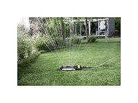 Karcher home & garden 2.645-135.0 os 5.320 sv zwenksproeier 20 320 m - afbeelding 5 van  7