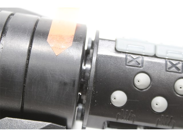 Karcher home & garden 2.645-135.0 os 5.320 sv zwenksproeier 20 320 m - afbeelding 7 van  7