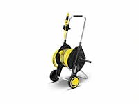 Kärcher ht 4.520 kit slangwagen - incl. 20 m 1/2” slang - max. 24 bar - afbeelding 1 van  2