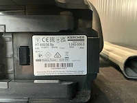 Karcher ht 650/36 bp professionele heggenschaar - afbeelding 3 van  11