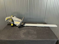 Karcher ht 650/36 bp professionele heggenschaar - afbeelding 1 van  11