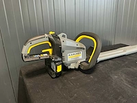 Karcher ht 650/36 bp professionele heggenschaar - afbeelding 4 van  11