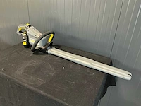 Karcher ht 650/36 bp professionele heggenschaar - afbeelding 6 van  11