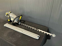 Karcher ht 650/36 bp professionele heggenschaar - afbeelding 8 van  11
