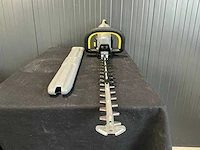 Karcher ht 650/36 bp professionele heggenschaar - afbeelding 9 van  11