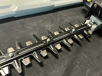 Karcher ht 650/36 bp professionele heggenschaar - afbeelding 10 van  11