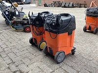 Kärcher industriële stofzuiger (2x) - afbeelding 3 van  6