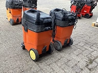 Kärcher industriële stofzuiger (2x) - afbeelding 4 van  6