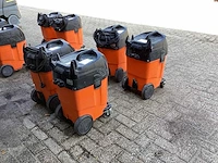 Kärcher industriële stofzuiger (4x) - afbeelding 3 van  7
