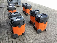 Kärcher industriële stofzuiger (4x) - afbeelding 6 van  7