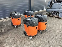 Kärcher industriële stofzuiger (4x) - afbeelding 2 van  5