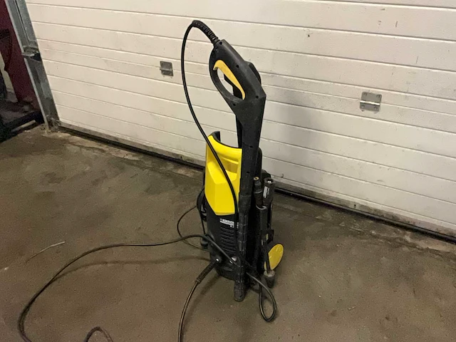 Karcher k 2.900 hogedrukreiniger - afbeelding 2 van  4