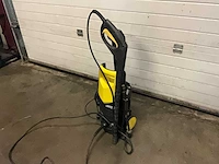 Karcher k 2.900 hogedrukreiniger - afbeelding 2 van  4