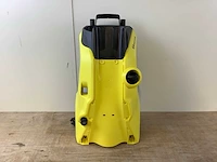 Kärcher k 4 power control hogedrukreiniger - afbeelding 4 van  8