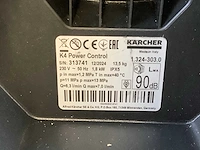 Kärcher k 4 power control hogedrukreiniger - afbeelding 8 van  8