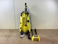 Kärcher k 4 power control hogedrukreiniger - afbeelding 2 van  7