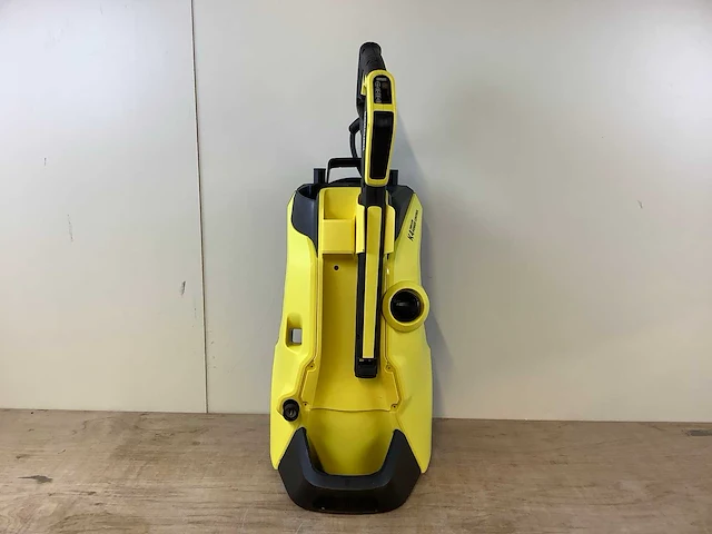 Kärcher k 4 power control hogedrukreiniger - afbeelding 3 van  7