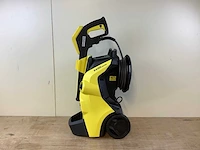 Kärcher k 4 power control hogedrukreiniger - afbeelding 4 van  7