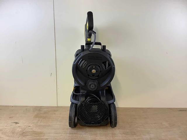 Kärcher k 4 power control hogedrukreiniger - afbeelding 5 van  7