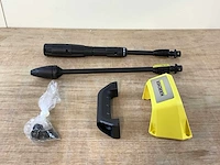 Kärcher k 4 power control hogedrukreiniger - afbeelding 6 van  7