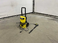 Kärcher k 4.600 hogedrukreiniger - afbeelding 1 van  6