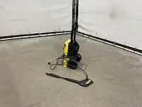 Kärcher k 4.600 hogedrukreiniger - afbeelding 2 van  6