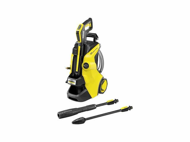 Kärcher k 5 power control flex hogedrukreiniger - afbeelding 1 van  2