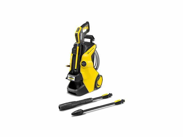 Kärcher k 5 premium power control flex hogedrukreiniger - premiumflex hogedrukslang - afbeelding 1 van  2