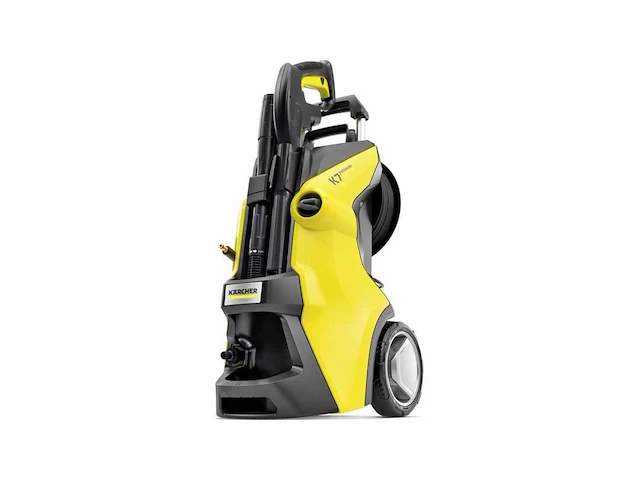 Kärcher k 7 premium power control hogedrukreiniger - afbeelding 1 van  4