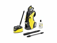 Kärcher k 7 premium power control home hogedrukreiniger - incl. home kit - 3000w - 60 m²/u - quick connect - afbeelding 1 van  2