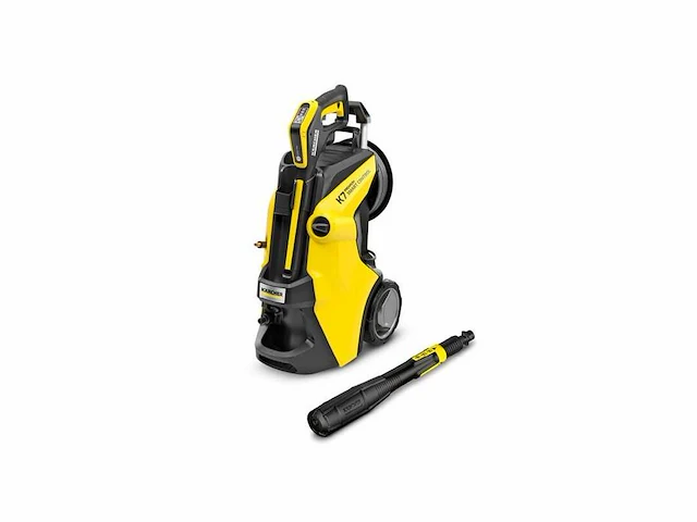 Kärcher k 7 premium smart control flex - afbeelding 1 van  3