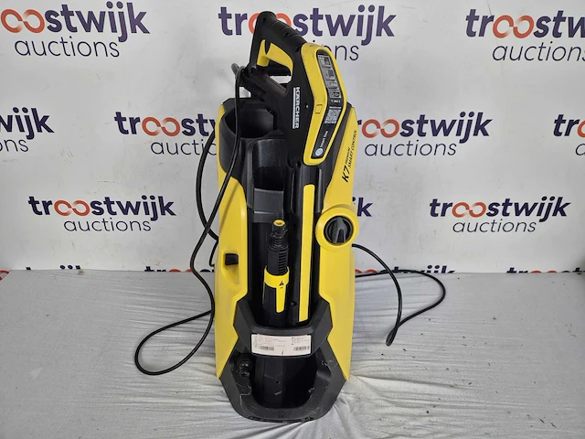 Kärcher k 7 premium smart control flex - afbeelding 3 van  3